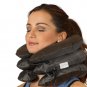 Spine Neck Traction Device Inflatable Neck Brace Neck Collar Support For Pain