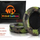 Wicked Cushions Beats Replacement Ear pads - Compatible with Studio 2.0 Wired /