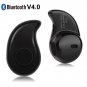 Samsung Galaxy S7 S6 S7 Edge Wireless Bluetooth Mini Earphone Headset Hands free