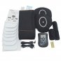 Flex Belt Abdominal Toning AB Vibrate Slimming Exercise Weight Muscle Training