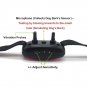 No Shock Dog Bark Collar Vibration Anti Bark For Large Medium Small Pet Training