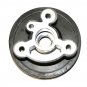 Superior Parts Head Cap Gasket Set Replacement Kit For Hitachi NR83A Nailer Gun