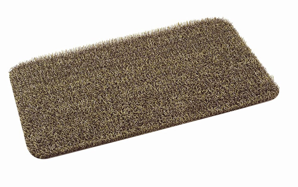 Magic Clean Absorbs Step Mat Super Absorbent Fibers Mud and Water Remove Dirts