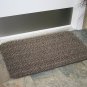 Magic Clean Absorbs Step Mat Super Absorbent Fibers Mud and Water Remove Dirts