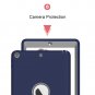 Defender Protection Case Shield Stand Fits For Ipad 9.7 2017 Otter Box Navy Blue