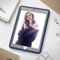Defender Protection Case Shield Stand Fits For Ipad 9.7 2017 Otter Box Navy Blue