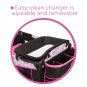 Pack N Play Playard Playpen Bassinet Baby Crib Diaper Changer Minnie Baby Girls