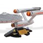 Mega Bloks Star Trek USS Enterprise NCC-1701 Collectors Star Trek Collectibles