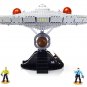 Mega Bloks Star Trek USS Enterprise NCC-1701 Collectors Star Trek Collectibles