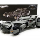Batman Vs Superman Batmobile 1:18 Elite Series Die-cast Cmc89 Vehicle Hot Wheels