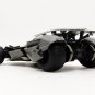 Batman Vs Superman Batmobile 1:18 Elite Series Die-cast Cmc89 Vehicle Hot Wheels