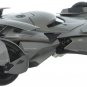Batman Vs Superman Batmobile 1:18 Elite Series Die-cast Cmc89 Vehicle Hot Wheels
