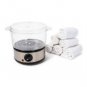 Portable Towel Steamer Warmer Salon Spa Massage Facial Hot Shaves Treatment