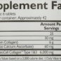 Neocell Super Collagen C Supplements Pills 6000mg 250 Ct.For Hair Nail Bone Skin