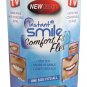 Snap On Teeth Cosmetic Secure Smile Instant Upper Veneers Dental False Natural