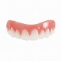 Snap On Teeth Cosmetic Secure Smile Instant Upper Veneers Dental False Natural
