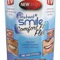 Snap On Teeth Cosmetic Secure Smile Instant Upper Veneers Dental False Natural