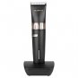 Men's Professional Wireless Cordless Hair Trimmer Beard Clipper Barber Grooming