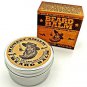 Beard Balm Cremas Para Hacer Crecer Barba Organico Natural Leave-in Conditioner