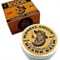 Beard Balm Cremas Para Hacer Crecer Barba Organico Natural Leave-in Conditioner