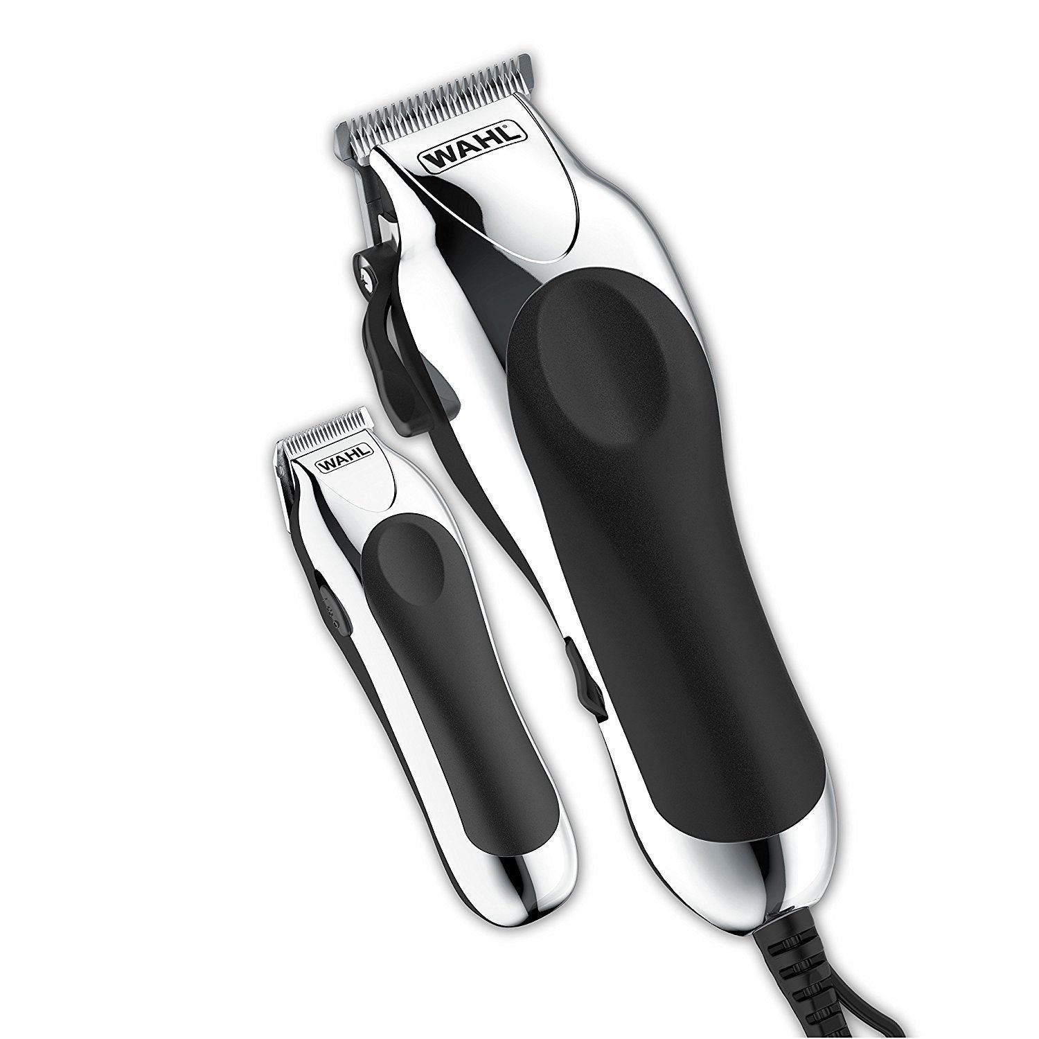 Wahl Pro Hair Cutting Kit Professional Barber Machine Clipper Haircut