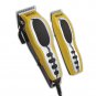Wahl Pro Hair Cutting Kit Professional Barber Machine Clipper Haircut Trimmer 22