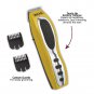 Wahl Pro Hair Cutting Kit Professional Barber Machine Clipper Haircut Trimmer 22