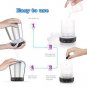 Aromatherapy Essential Oil Diffuser Mist Humidifier Changing Starburst LED Gift