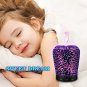 Aromatherapy Essential Oil Diffuser Mist Humidifier Changing Starburst LED Gift
