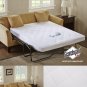Couch Bed Sofa Protection Pad Living RoomSleeper Futon Furniture Loveseat Guest