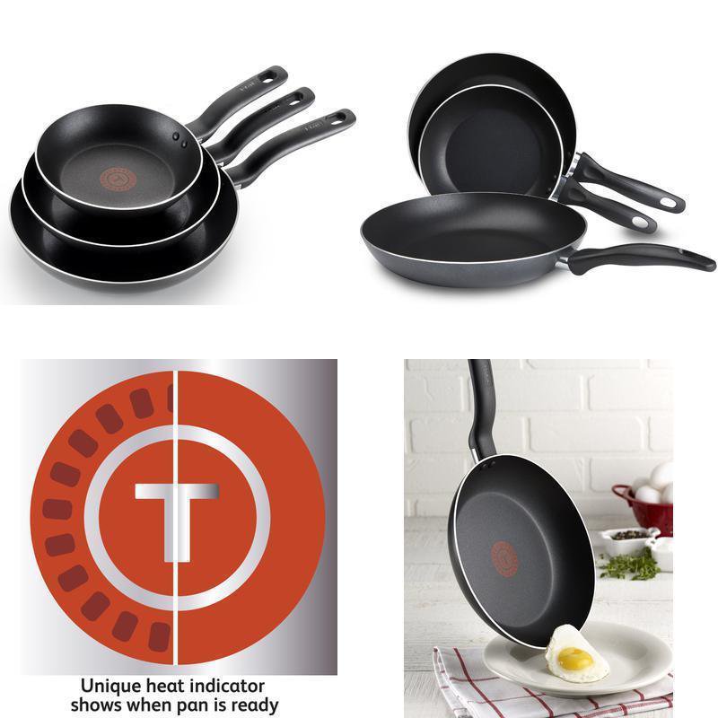 kitchen pans set