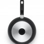 T-Fal Nonstick Fry Saute Cooking Pan Non Stick Cookware Frying Kitchen Pans Set