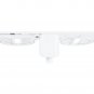 Non Electric Mechanical Bidet Water Spray Self Cleaning Toilet Seat Attachment