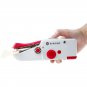 Quick Handy Held Sewing Machine Cordless Repair Singer Portable Stitch Sew Hand
