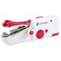 Quick Handy Held Sewing Machine Cordless Repair Singer Portable Stitch Sew Hand