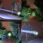 Super Bright Searchlight Handheld Portable Spotlight Led Rechargeable Flashlight