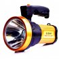 Super Bright Searchlight Handheld Portable Spotlight Led Rechargeable Flashlight