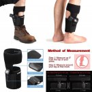 Lirisy Ankle Holster For Concealed Carry | Non-Slip With Calf Strap Holster Fits