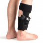 Lirisy Ankle Holster For Concealed Carry | Non-Slip With Calf Strap Holster Fits