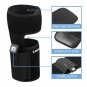 Lirisy Ankle Holster For Concealed Carry | Non-Slip With Calf Strap Holster Fits