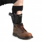 Lirisy Ankle Holster For Concealed Carry | Non-Slip With Calf Strap Holster Fits