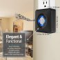 Wireless Magnetic Alarm Door Sensor Alert Bell Business Entrance Set Chime Entry