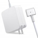 Macbook Pro Charger, Redsea 85W Magsafe 2 Ac Power Adapter Charger For Apple Re