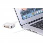 Macbook Pro Charger, Redsea 85W Magsafe 2 Ac Power Adapter Charger For Apple Re