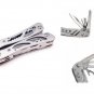 Multi Tool Survival Outdoor Portable Folding Pocket Knife Saw Pliers Screwdriver