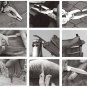 Multi Tool Survival Outdoor Portable Folding Pocket Knife Saw Pliers Screwdriver