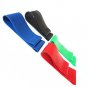 4PC Workout Resistance Bands Loop Set CrossFit Fitness Yoga Booty Exercise Band