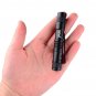 Small Led Flashlight Mini Stream Light Pen Light Tactical Flashlight 600 Lumens