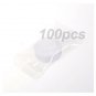 100 PK Travel Magic Compressed Towels Camping & Hiking Survival Emergency Gear