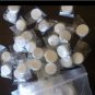 100 PK Travel Magic Compressed Towels Camping & Hiking Survival Emergency Gear